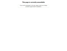 Tablet Screenshot of bigcalcados.com